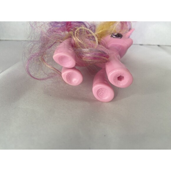 My Little Pony G4 Princess Cadence Cadance Brushable 2019 Pink Wings Figure Toy - Picture 7 of 8